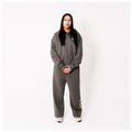 SILENCE TRACKSUIT GREY